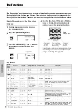 Предварительный просмотр 48 страницы Yamaha PSR-I400 Owner'S Manual