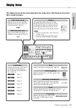 Preview for 15 page of Yamaha PSR-I455 Owner'S Manual