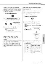 Предварительный просмотр 51 страницы Yamaha PSR-I500 Owner'S Manual