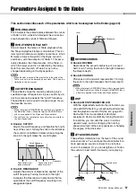 Предварительный просмотр 57 страницы Yamaha PSR-I500 Owner'S Manual