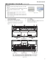 Предварительный просмотр 9 страницы Yamaha PSR-S550B Service Manual