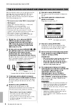 Preview for 58 page of Yamaha PSR-S650 Owner'S Manual