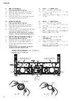 Preview for 14 page of Yamaha PSR-S650 Service Manual