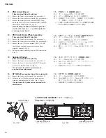 Preview for 16 page of Yamaha PSR-S650 Service Manual