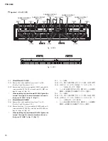 Preview for 18 page of Yamaha PSR-S650 Service Manual