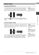 Preview for 37 page of Yamaha PSR-S670 Owner'S Manual