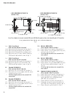 Preview for 18 page of Yamaha PSR-S710 Service Manual