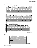 Preview for 59 page of Yamaha PSR-S710 Service Manual