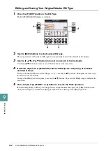 Preview for 100 page of Yamaha PSR-S750 Reference Manual