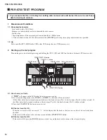 Preview for 56 page of Yamaha PSR-S750 Service Manual