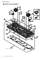 Preview for 89 page of Yamaha PSR-S750 Service Manual