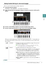 Preview for 7 page of Yamaha PSR-S770 Reference Manual