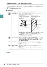 Preview for 16 page of Yamaha PSR-S770 Reference Manual