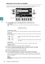 Preview for 40 page of Yamaha PSR-S770 Reference Manual