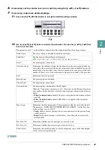 Preview for 47 page of Yamaha PSR-S770 Reference Manual