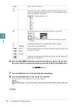 Preview for 60 page of Yamaha PSR-S770 Reference Manual