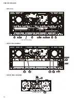 Предварительный просмотр 10 страницы Yamaha PSR-S770 Service Manual