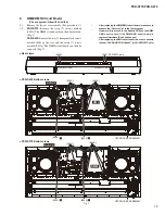 Предварительный просмотр 13 страницы Yamaha PSR-S770 Service Manual