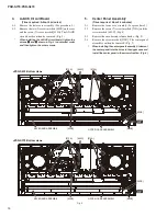 Предварительный просмотр 14 страницы Yamaha PSR-S770 Service Manual