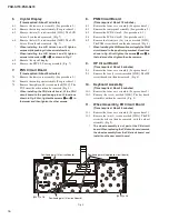 Предварительный просмотр 16 страницы Yamaha PSR-S770 Service Manual