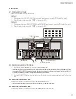 Preview for 39 page of Yamaha PSR-S770 Service Manual