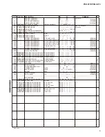 Предварительный просмотр 71 страницы Yamaha PSR-S770 Service Manual