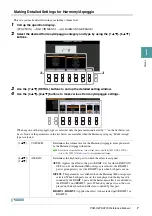 Preview for 7 page of Yamaha PSR-S775 Reference Manual