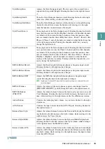 Preview for 13 page of Yamaha PSR-S775 Reference Manual