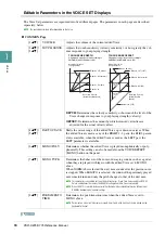 Preview for 16 page of Yamaha PSR-S775 Reference Manual