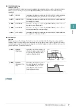 Preview for 17 page of Yamaha PSR-S775 Reference Manual