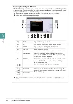 Предварительный просмотр 74 страницы Yamaha PSR-S775 Reference Manual