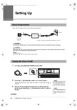 Preview for 16 page of Yamaha PSR-S970 Owner'S Manual