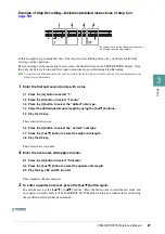 Preview for 61 page of Yamaha PSR-S975 Reference Manual