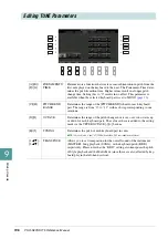 Предварительный просмотр 106 страницы Yamaha PSR-S975 Reference Manual