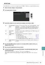 Preview for 133 page of Yamaha PSR-S975 Reference Manual