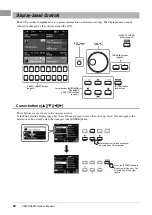 Предварительный просмотр 20 страницы Yamaha PSR-SX600 Owner'S Manual