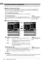 Предварительный просмотр 24 страницы Yamaha PSR-SX600 Owner'S Manual