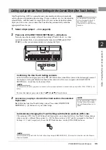 Предварительный просмотр 55 страницы Yamaha PSR-SX600 Owner'S Manual