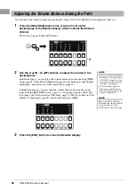 Предварительный просмотр 56 страницы Yamaha PSR-SX600 Owner'S Manual