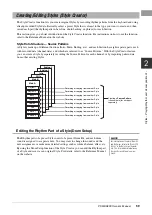 Предварительный просмотр 59 страницы Yamaha PSR-SX600 Owner'S Manual