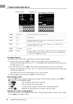 Предварительный просмотр 74 страницы Yamaha PSR-SX600 Owner'S Manual