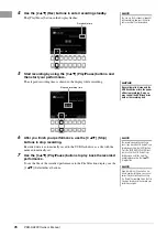 Предварительный просмотр 76 страницы Yamaha PSR-SX600 Owner'S Manual