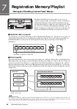 Предварительный просмотр 84 страницы Yamaha PSR-SX600 Owner'S Manual