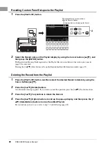 Предварительный просмотр 90 страницы Yamaha PSR-SX600 Owner'S Manual