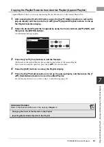 Предварительный просмотр 91 страницы Yamaha PSR-SX600 Owner'S Manual