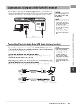 Предварительный просмотр 97 страницы Yamaha PSR-SX600 Owner'S Manual