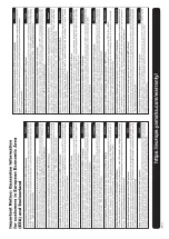 Предварительный просмотр 117 страницы Yamaha PSR-SX600 Owner'S Manual