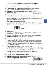 Предварительный просмотр 53 страницы Yamaha PSR-SX700 Reference Manual