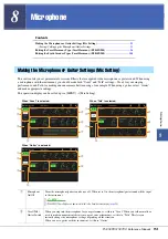 Предварительный просмотр 93 страницы Yamaha PSR-SX700 Reference Manual