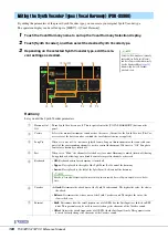 Предварительный просмотр 100 страницы Yamaha PSR-SX700 Reference Manual